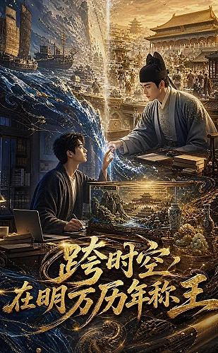 民间奇案录2