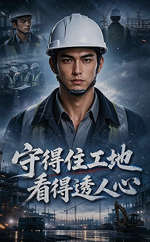 天才厨人